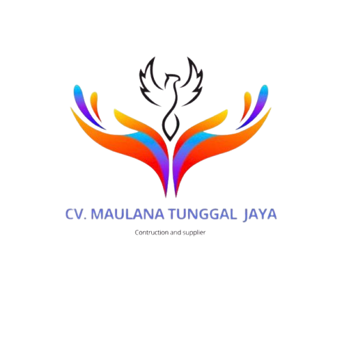 Logo CV Maulana Tunggal Jaya